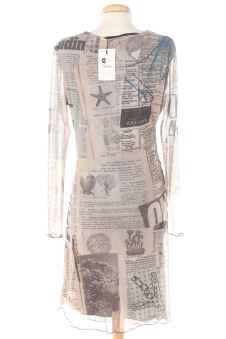 Vestito casual XL Desigual