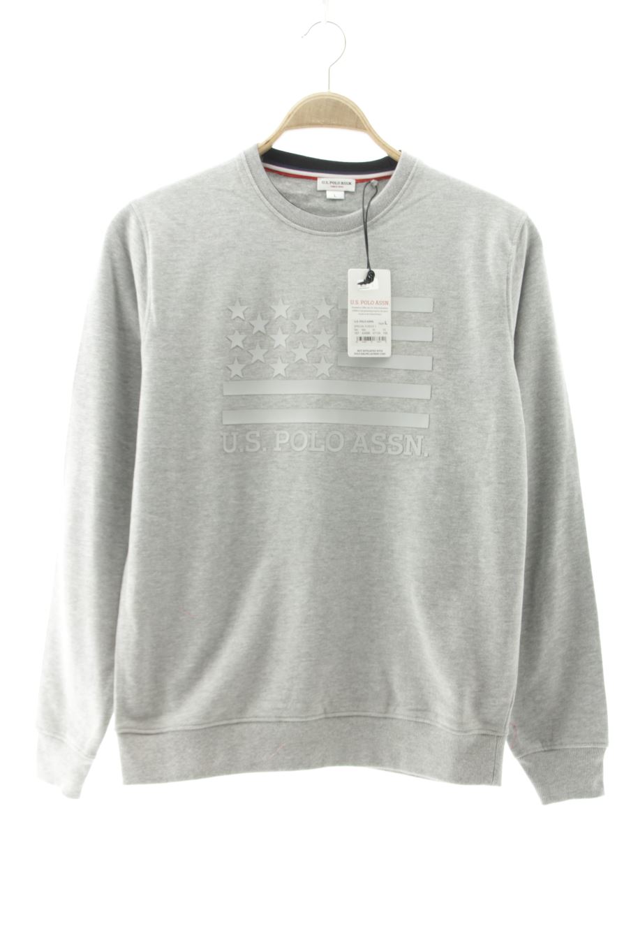 Sweatshirt von U.S. POLO ASSN. Größe S