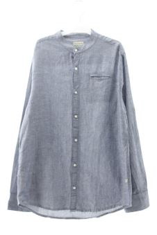 Chemise manches longues 13 ans Nukutavake