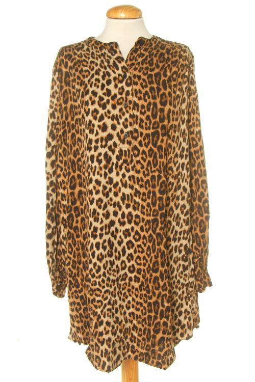 Robe casual