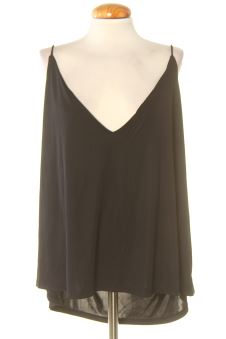 Top XXL H&M