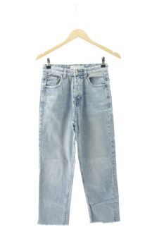 Jeans 34 Stradivarius, foto 1 di 2