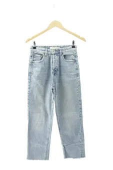 Jeans 34 Stradivarius, photo 1 sur 2