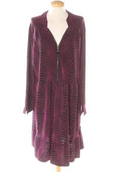 Aufwändiges Kleid XXL 2W PARIS, Foto 1 von 2