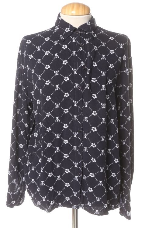 Chemise