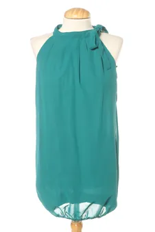 Blusa de manga corta 38 Almatrichi, foto 1 de 2