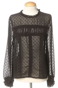 Blouse à manches longues 36 C&A, photo 1 sur 2