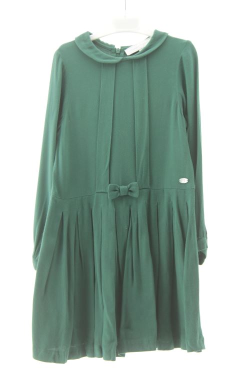 Aufwändiges Kleid