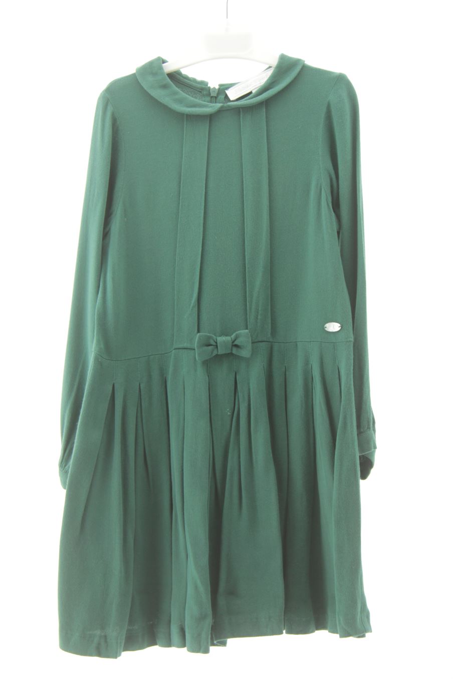 gebraucht Tartine et chocolat Aufwändiges Kleid Größe 116