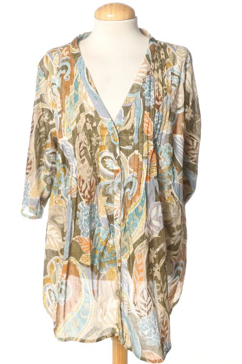 Chemise