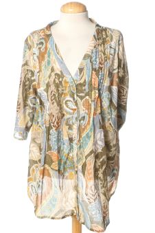 Chemise L natura, photo 1 sur 2