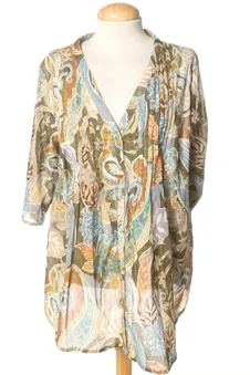 Chemise L natura, photo 1 sur 2