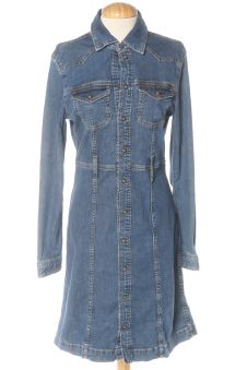 Vestido casual M Pepe Jeans, foto 1 de 2