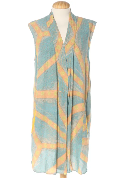 Gilet sans manches