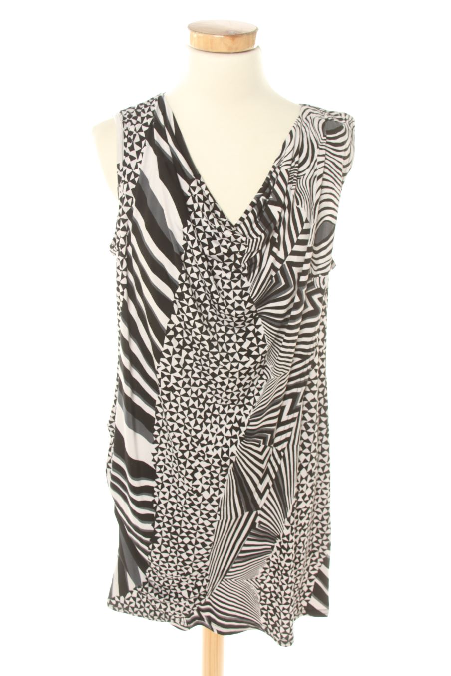 Top bretelles fines blanc femme | Cache Cache