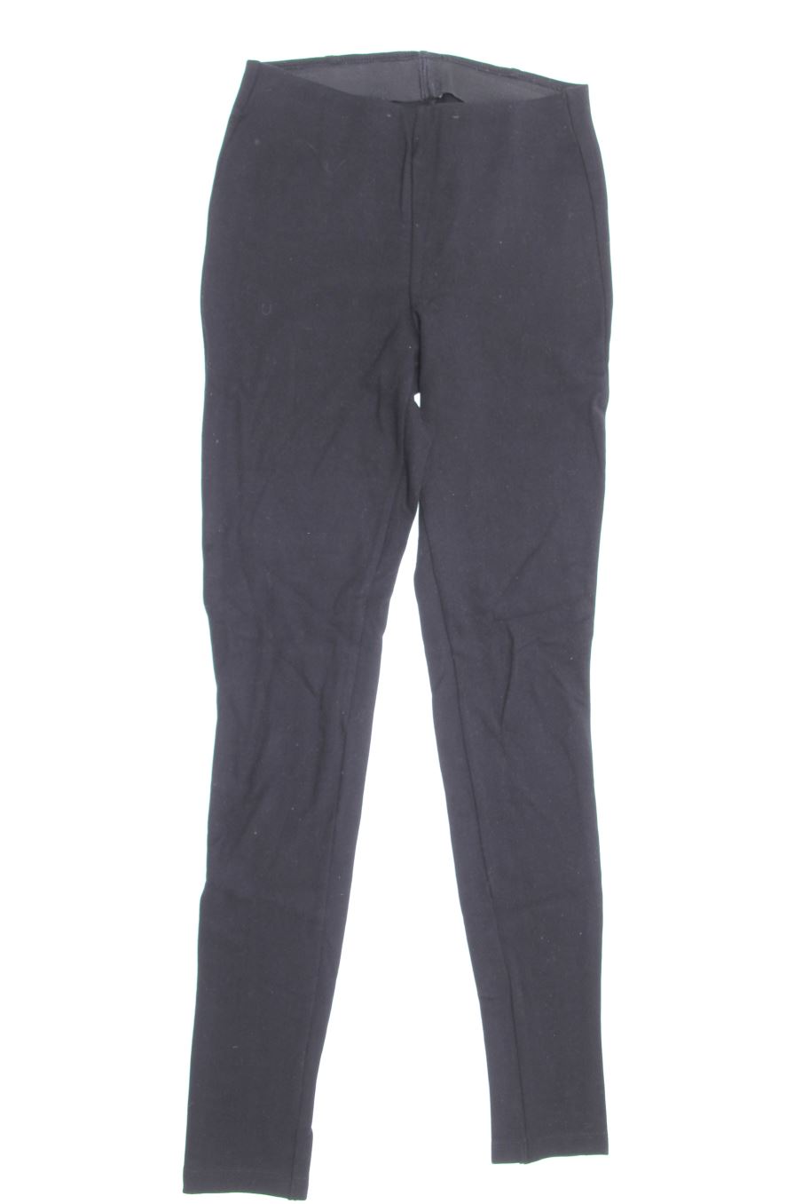 Leggins Tezenis de la taille S, de couleur noir