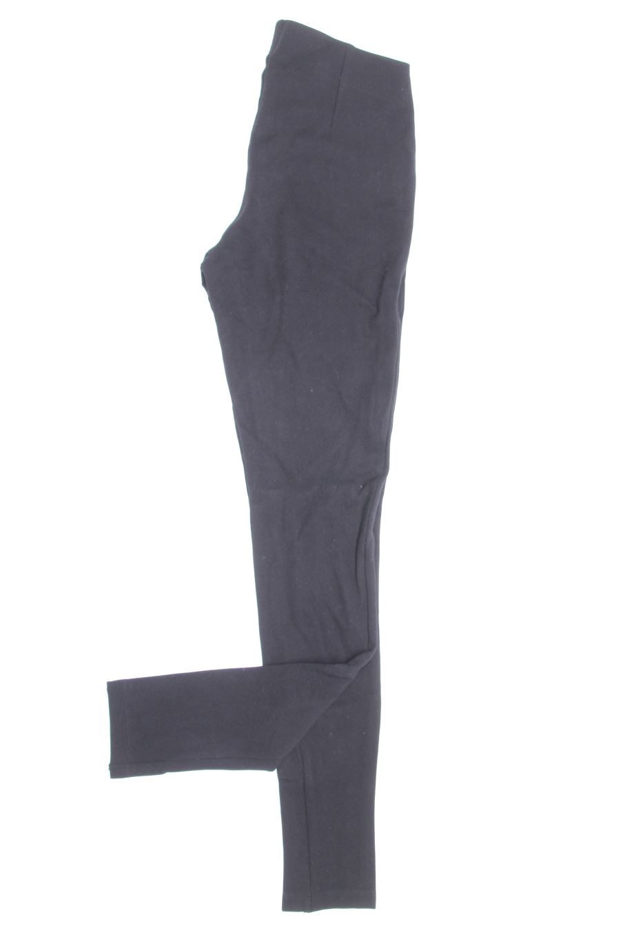 Leggins Tezenis de la taille S, de couleur noir