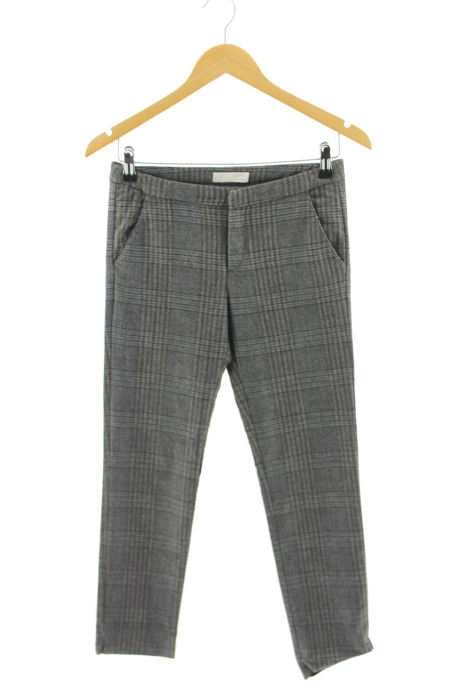 Pantalon Zara de la taille 13 ans de seconde main