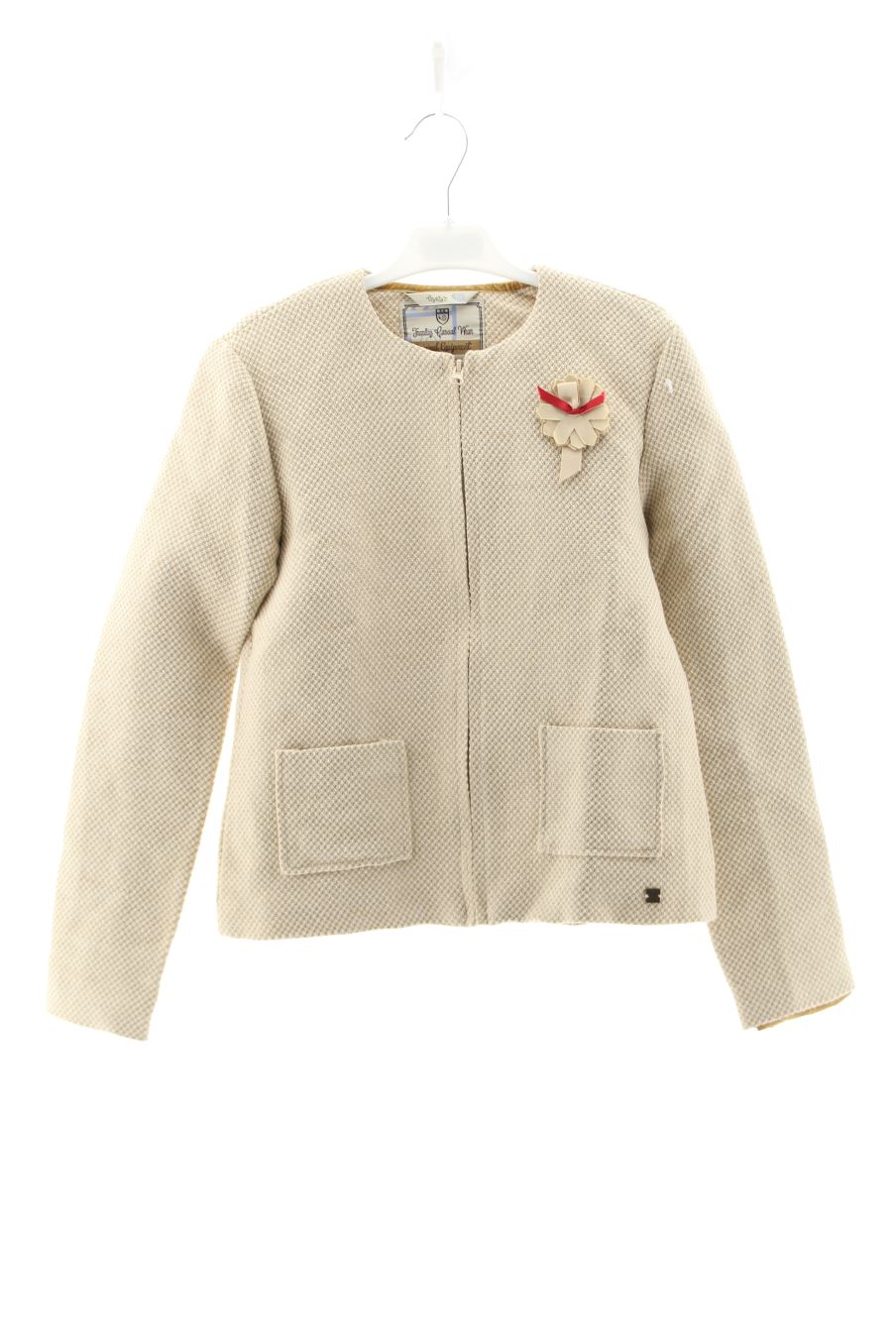 Gilet Trasluz de la taille 16 ans de seconde main