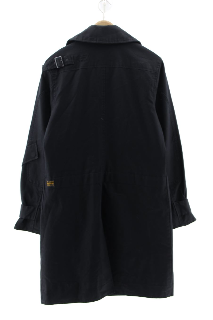 Abrigo de G-Star de la talla XL