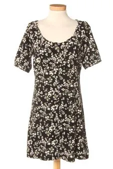 Robe de jour M Venca, photo 1 sur 2