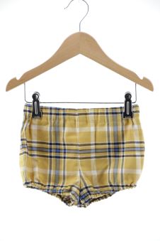 Short 3 ans Marta y Paula