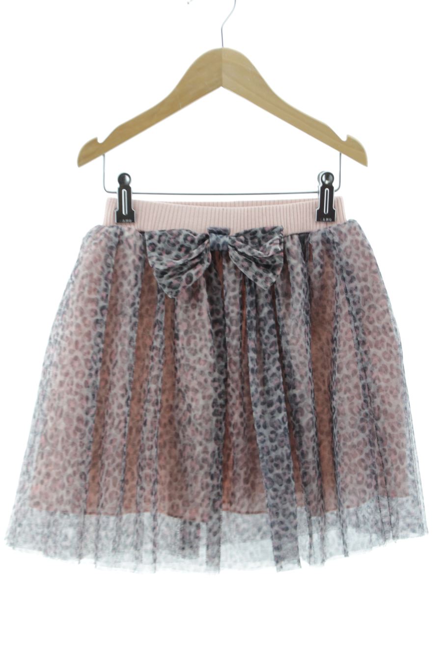 Falda de PERCENTIL de la talla 10 años de segunda mano