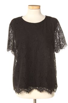 Kurzärmelige Bluse S Pimkie, Foto 1 von 2