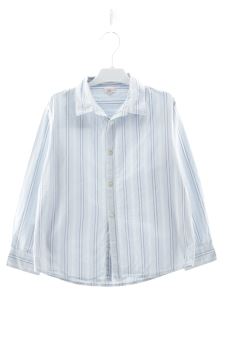 Camisa de manga larga 7 años Gocco