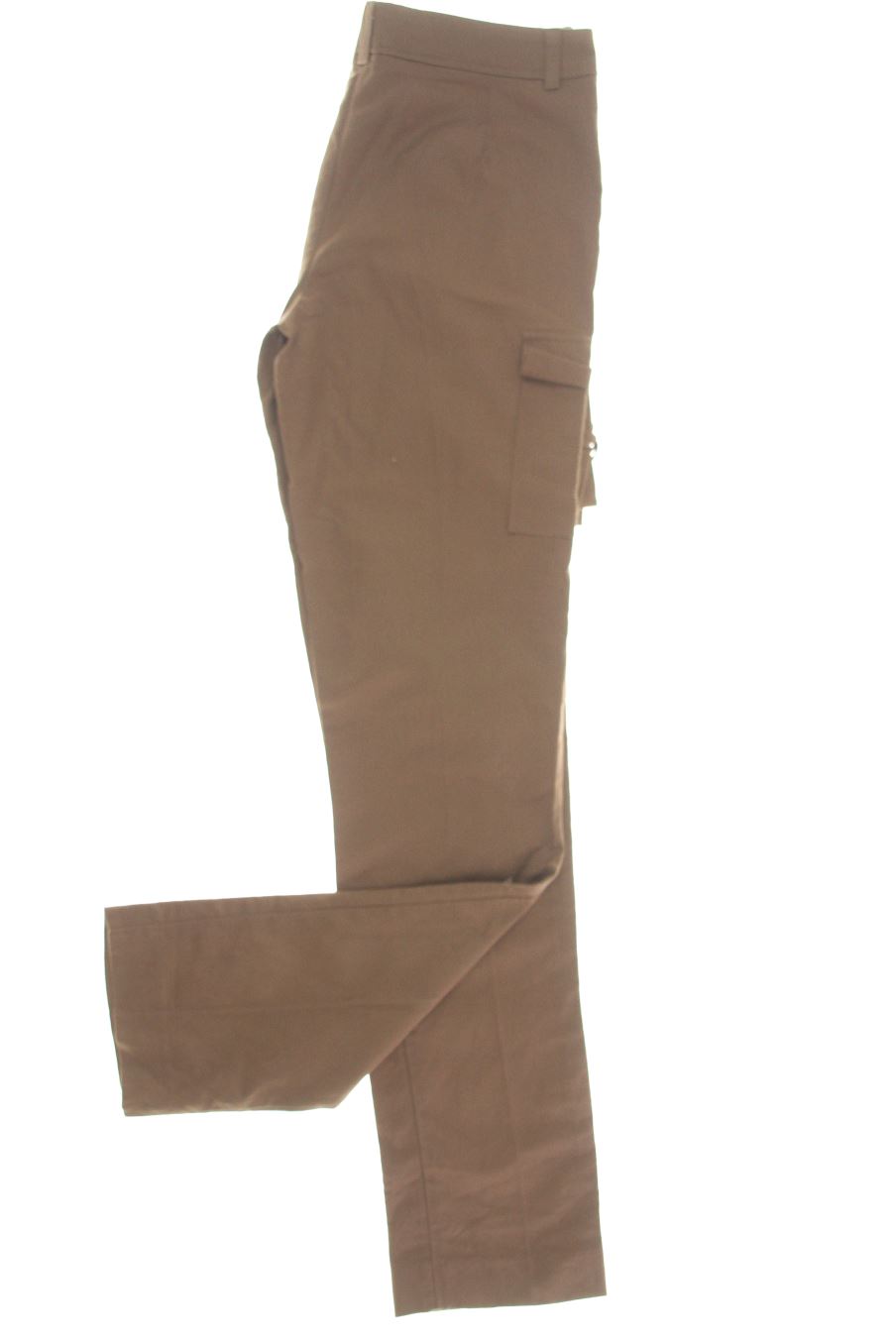 Pantalon Etam de la taille 38, de couleur marron
