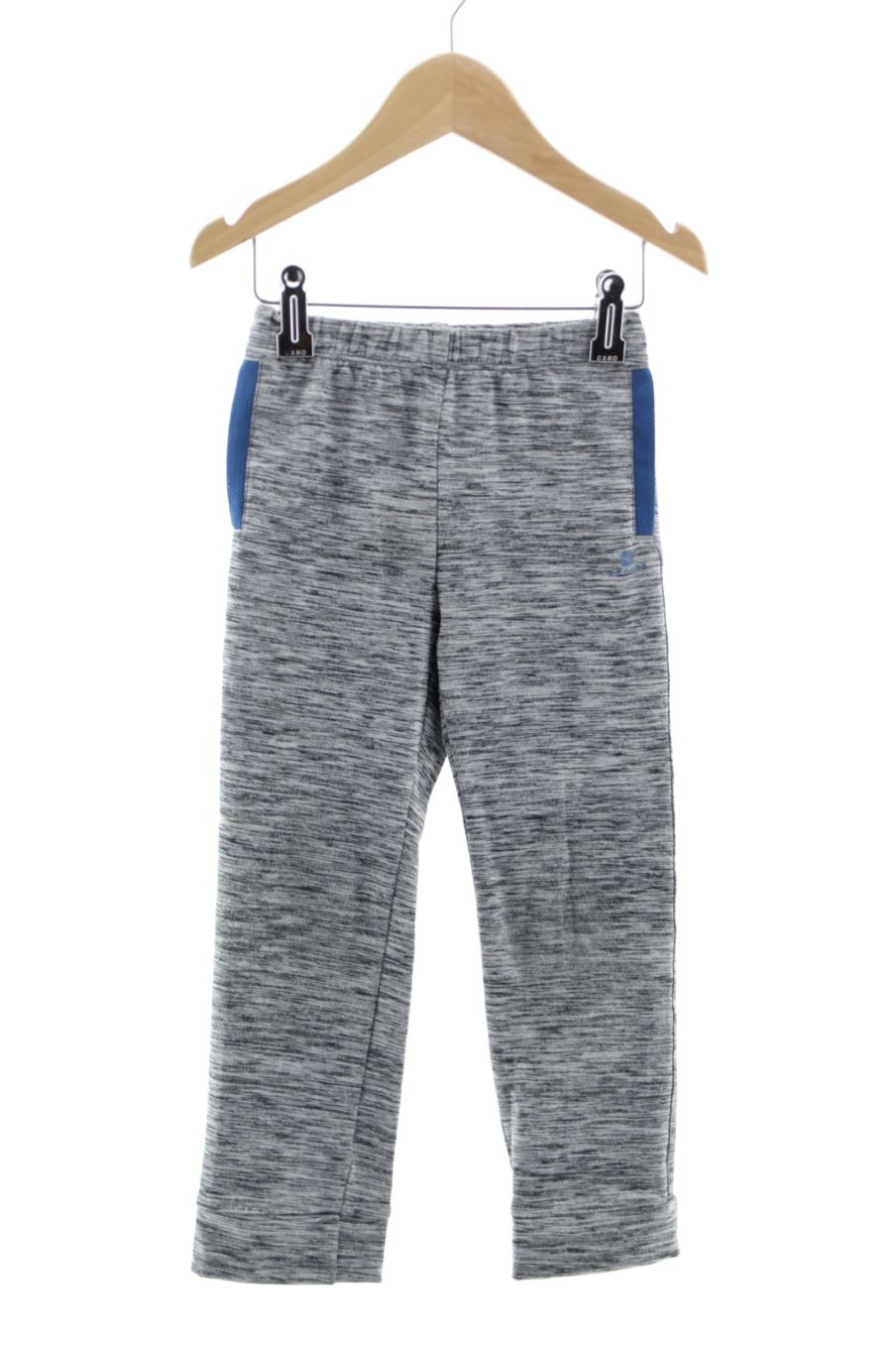 Pantalon Sport Domyos (DECATHLON) de la taille 4 ans de seconde main