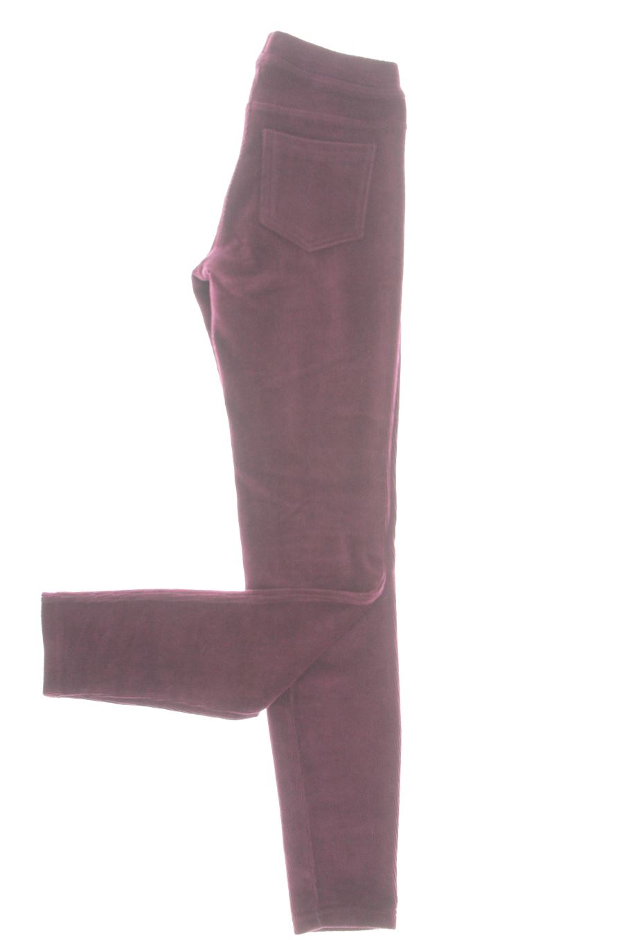 Leggings de Benetton de la talla XS, de color morado