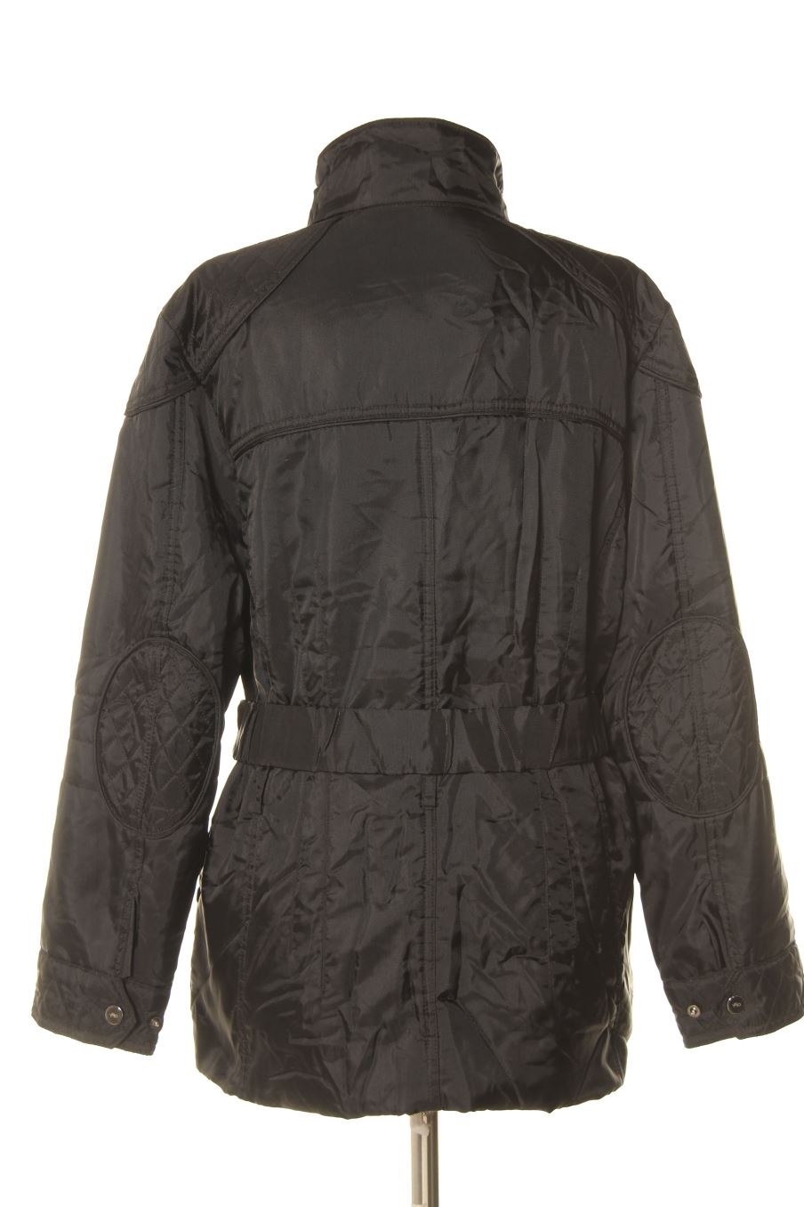 Blouson Yera de la taille 40, de couleur noir