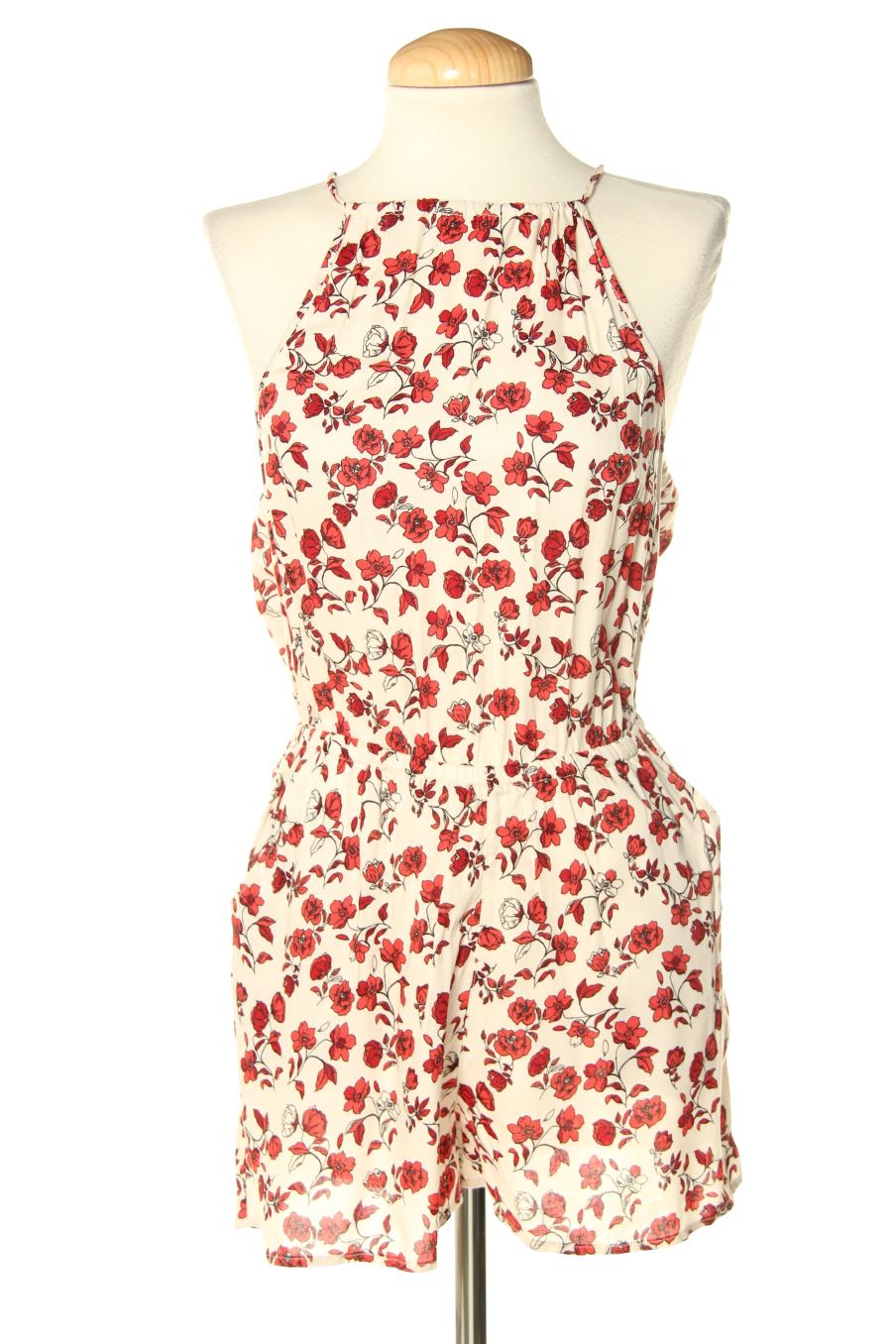 Combinaison H&M de la taille 32, de couleur fleurs