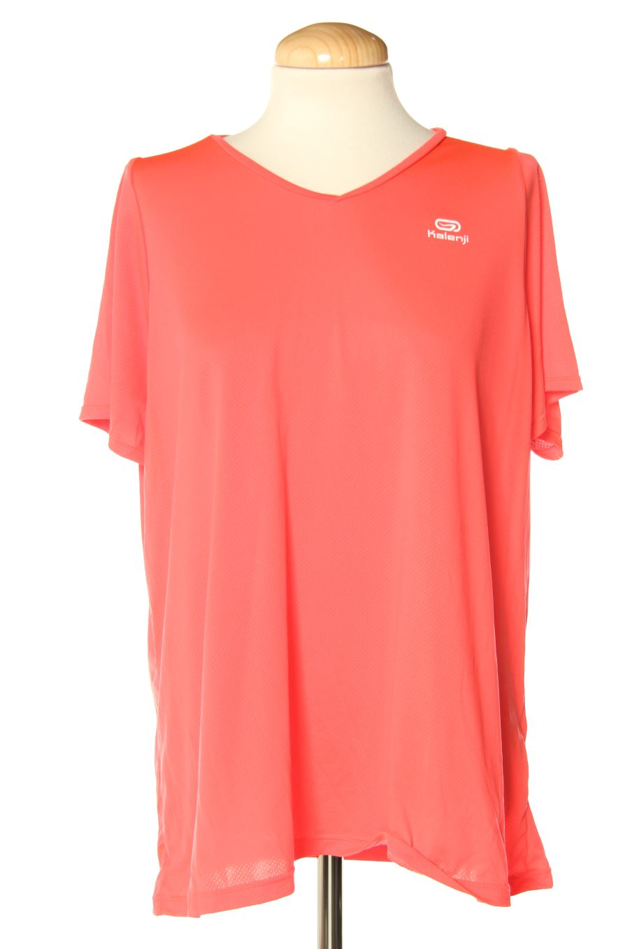 Sporttop von Decathlon Größe 50, Farbe Rosa, für