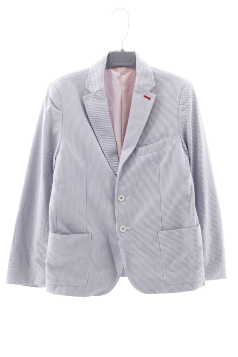 Blazer de Timoneles de la talla 10 años de segunda mano