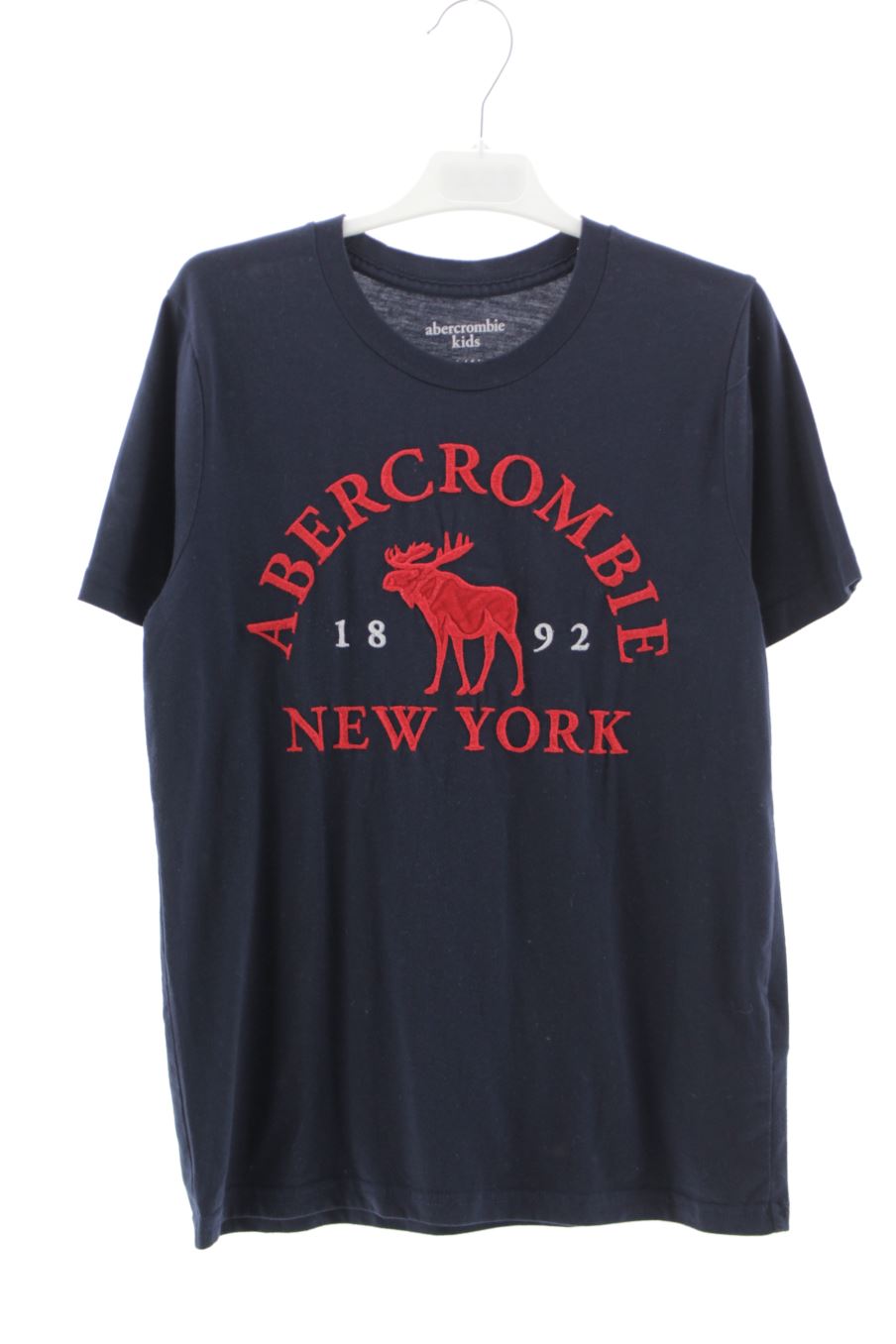 T-shirt Abercrombie & Fitch de la taille 13 ans de seconde main