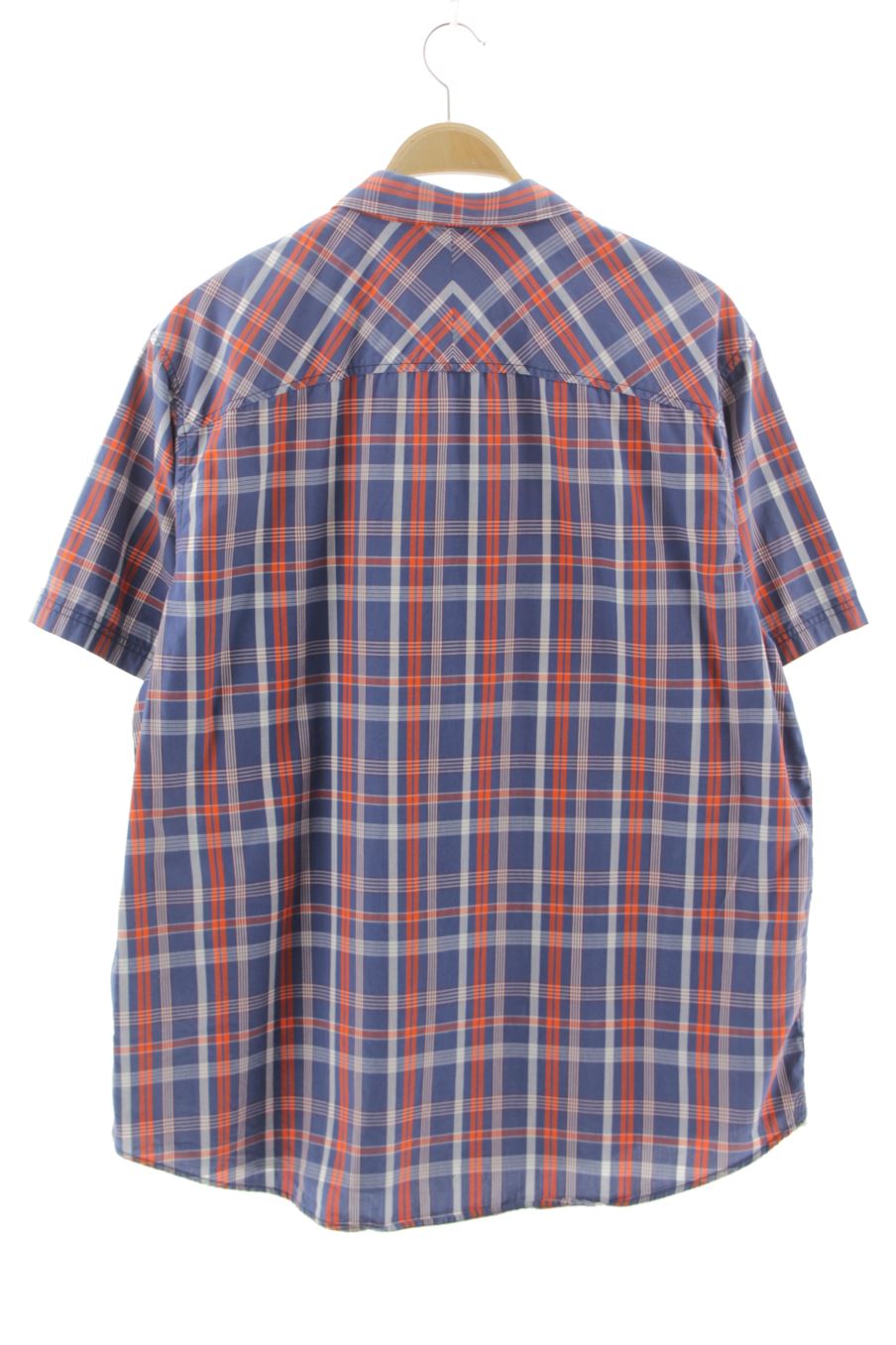 Camisa manga corta de Timberland de la talla XXXL