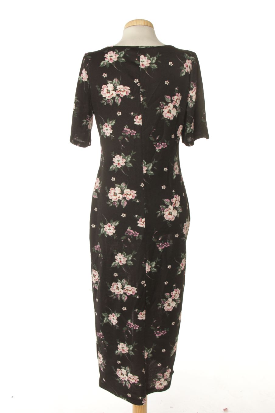 Vestido casual de PERCENTIL de la talla S, de color flores
