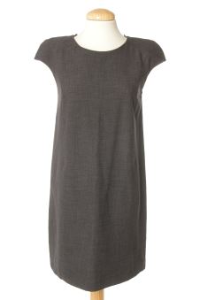 Robe casual S Mango, photo 1 sur 2