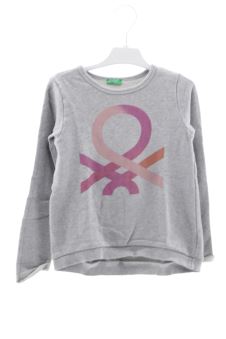 Sudadera 6 años Benetton