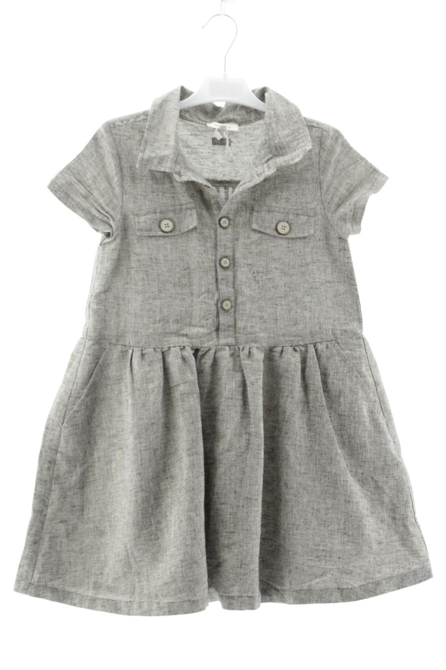 Vestido de Catimini de la talla 10 años de segunda mano
