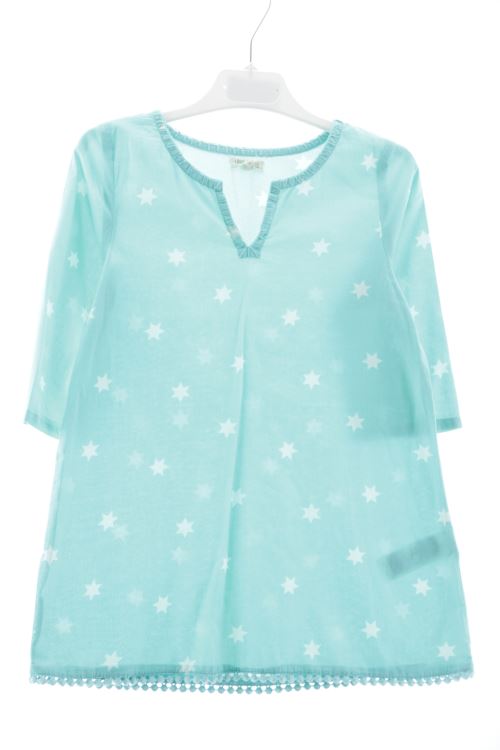 Blusa de manga larga