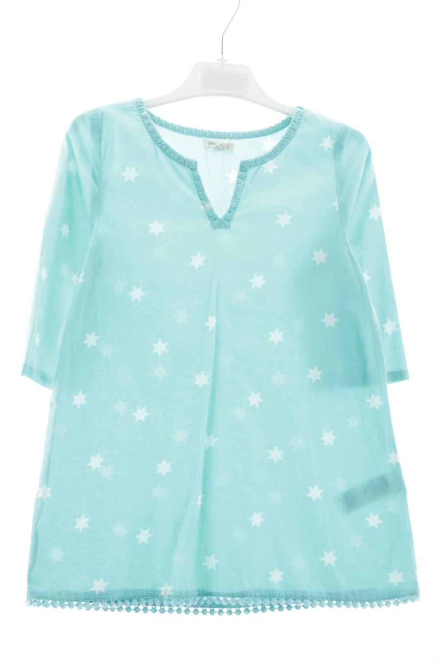 Blusa de manga larga de Unit de la talla 5 años de segunda mano