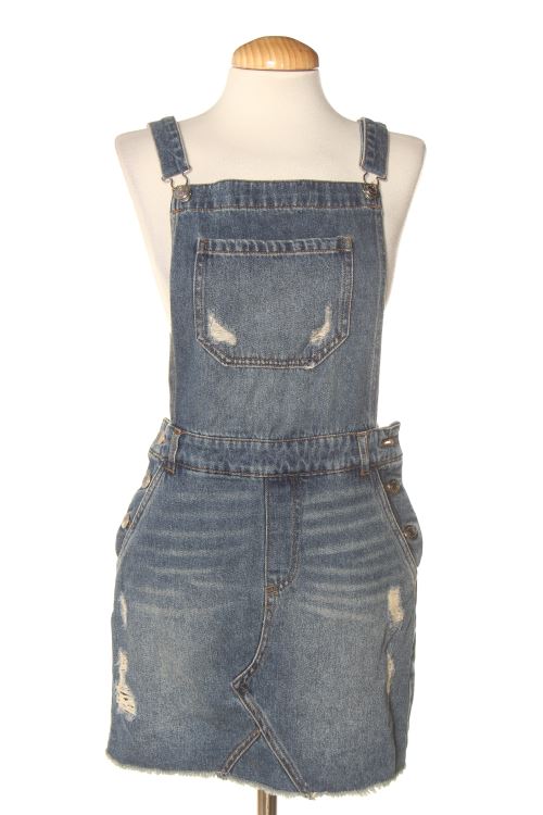 Vestido casual
