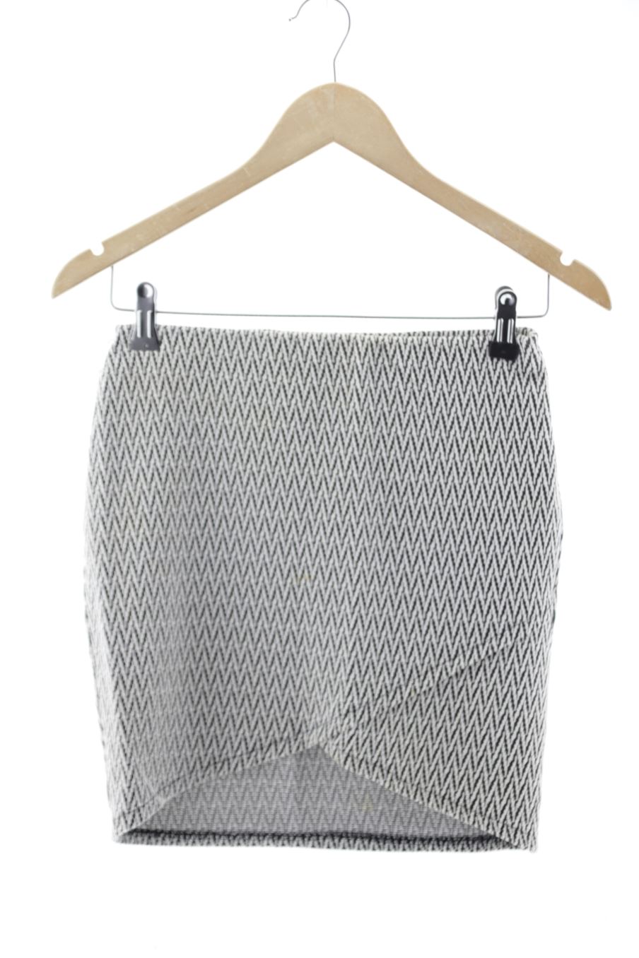 Gonne de Pimkie de la talla XS, de color stampato