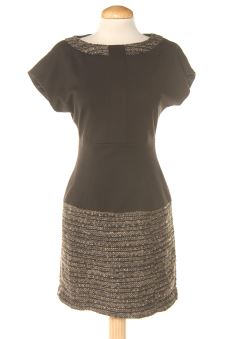 Robe casual 36 Morgan