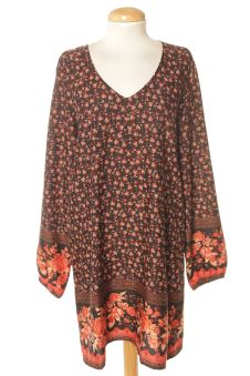 Einfaches Kleid M Venca