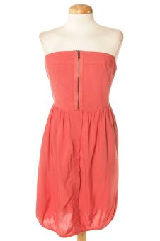 Robe casual S Zara, photo 1 sur 2