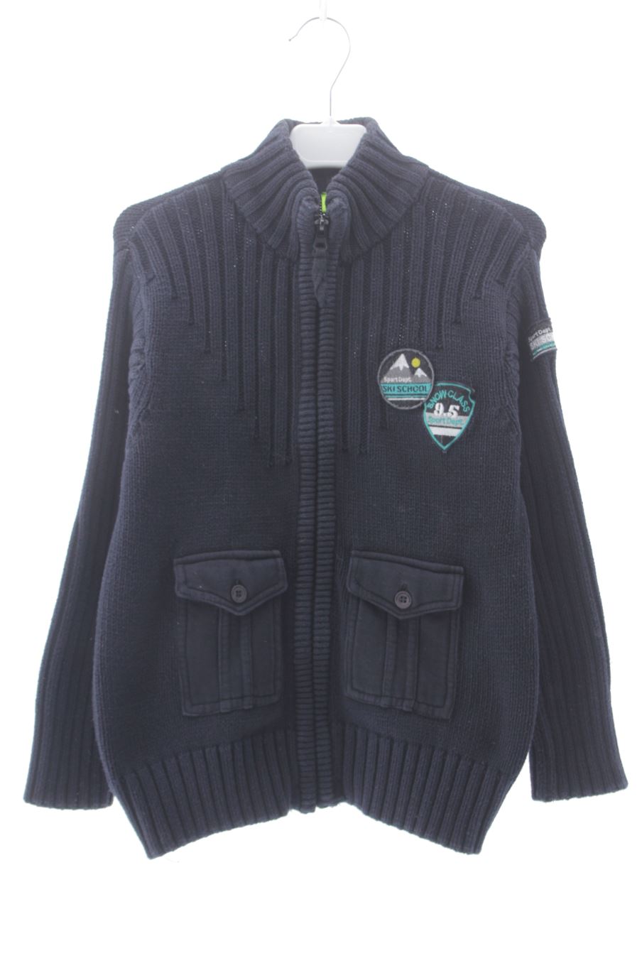 Chaqueta de Orchestra de la talla 8 años de segunda mano